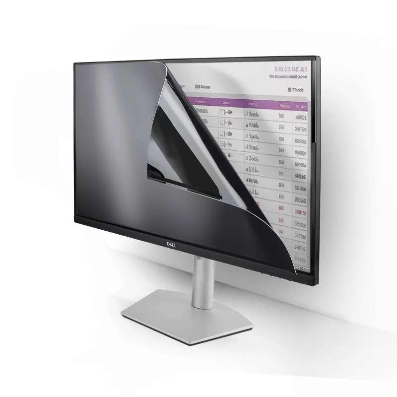 StarTech.com Filtro de privacidad magnético para monitor de 24
