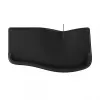 Incase Designed by Microsoft Teclado ergonómico Office USB QWERTY Negro