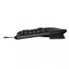 Incase Designed by Microsoft Teclado ergonómico Office USB QWERTY Negro