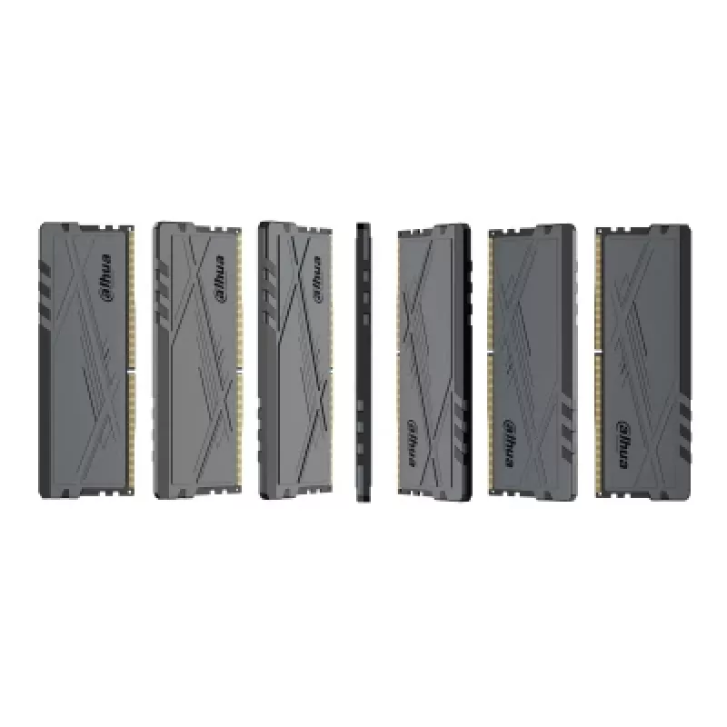 Dahua Technology DDR-C600UHD16G36 Módulo de memoria 16 GB 1 x 16 GB DDR4 288-Pin DIMM