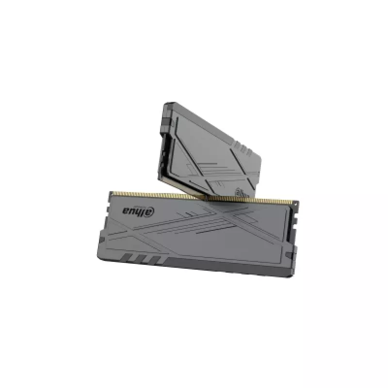 Dahua Technology DDR-C600UHD16G36 Módulo de memoria 16 GB 1 x 16 GB DDR4 288-Pin DIMM