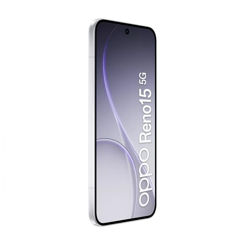 OPPO Reno15 5G 16,7 cm (6,59