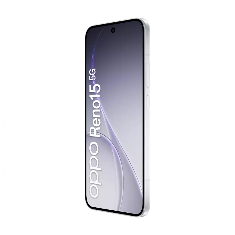 OPPO Reno15 5G 16,7 cm (6,59