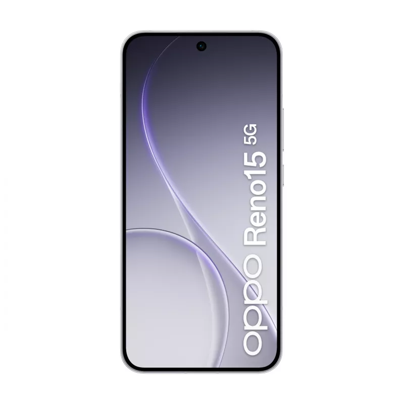 OPPO Reno15 5G 16,7 cm (6,59