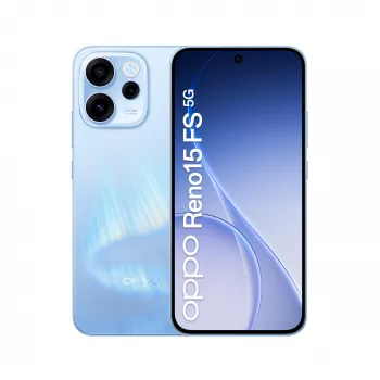 OPPO Reno15 FS 5G 16,7 cm (6,57