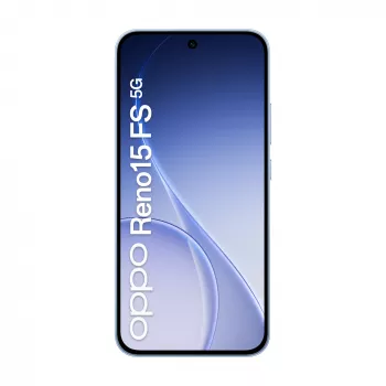 OPPO Reno15 FS 5G 16,7 cm (6,57