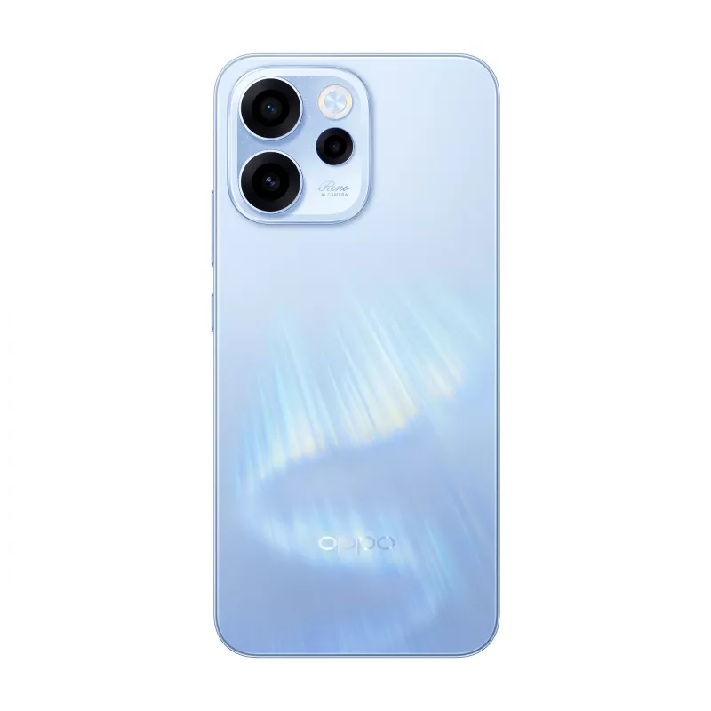 OPPO Reno15 FS 5G 16,7 cm (6,57
