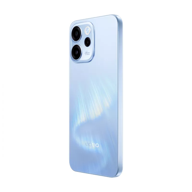 OPPO Reno15 FS 5G 16,7 cm (6,57