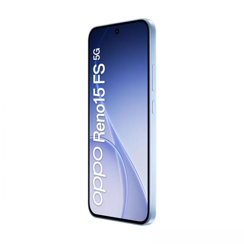 OPPO Reno15 FS 5G 16,7 cm (6,57