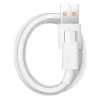 Honor SuperCharge 66W Cargador rápido universal de interior blanco AC