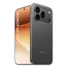 Honor HOR600PRO5G12512 Smartphone 16,7 cm (6,57 inch) Dual-SIM Android 16.0 5G USB Type-C 12 GB 512 GB 6400 mAh Negro