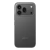 Honor HOR600PRO5G12512 Smartphone 16,7 cm (6,57 inch) Dual-SIM Android 16.0 5G USB Type-C 12 GB 512 GB 6400 mAh Negro