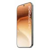 Honor HOR600PRO5G12512 Smartphone 16,7 cm (6,57 inch) Dual-SIM Android 16.0 5G USB Type-C 12 GB 512 GB 6400 mAh Negro