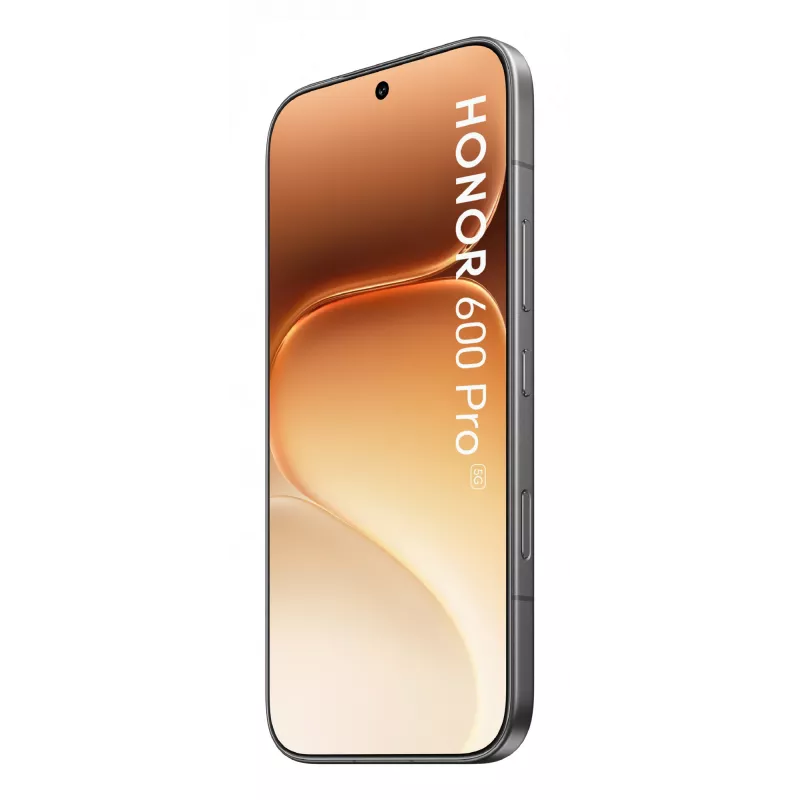 Honor HOR600PRO5G12512 Smartphone 16,7 cm (6,57 inch) Dual-SIM Android 16.0 5G USB Type-C 12 GB 512 GB 6400 mAh Negro