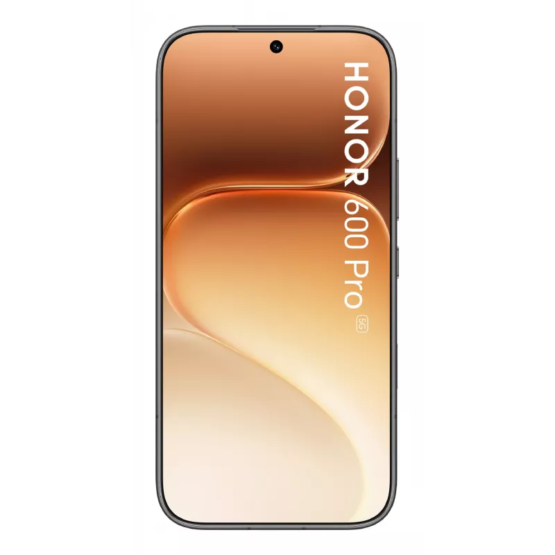 Honor HOR600PRO5G12512 Smartphone 16,7 cm (6,57 inch) Dual-SIM Android 16.0 5G USB Type-C 12 GB 512 GB 6400 mAh Negro