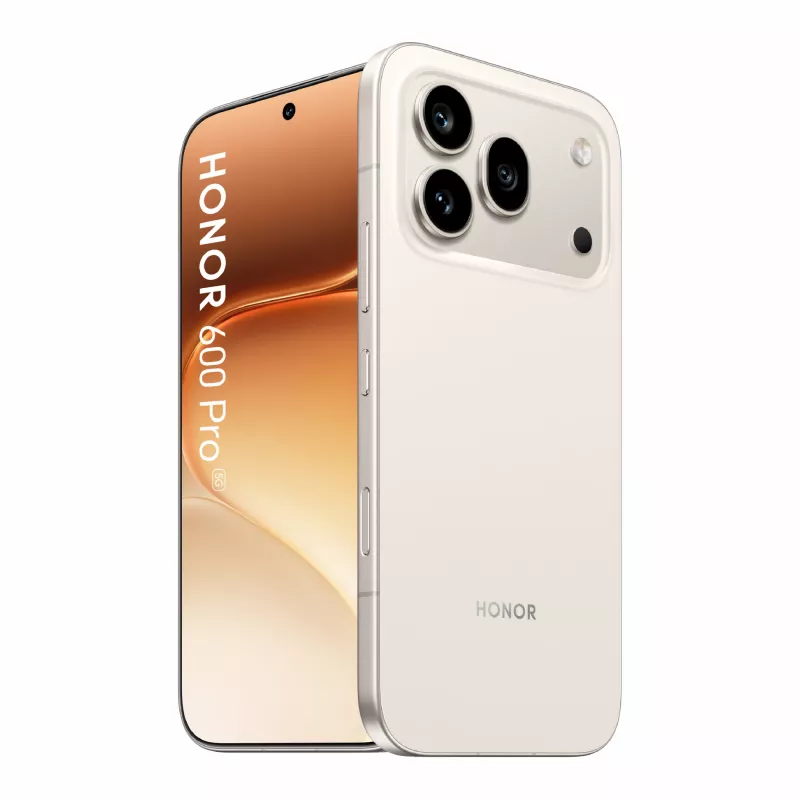 Honor HOR600PRO5G12512G Smartphone 16,7 cm (6,57