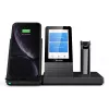 Yealink WH67 UC Headset, Inalámbrico, Oficina/Call center, 20 - 14000 Hz, 19 g, Headset, Negro