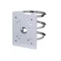 Dahua Technology DH-PFA150 Accesorio para cámara de vigilancia Soporte de montaje en mástil