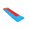 Bestway H2OGO! Tobogán acuático doble con rampa Tsunami Splash 4,88 m