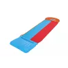 Bestway H2OGO! Tobogán acuático doble con rampa Tsunami Splash 4,88 m