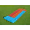 Bestway H2OGO! Tobogán triple con rampa Tsunami Splash 4,88 m