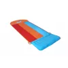 Bestway H2OGO! Tobogán triple con rampa Tsunami Splash 4,88 m