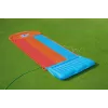 Bestway H2OGO! Tobogán triple con rampa Tsunami Splash 4,88 m