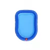 Bestway Hydro-Force Rapid Rider II Flotador doble para río, Multicolor, Flotador, Estampado, Niño/Niña, 180 kg, 2 personas