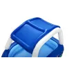 Bestway Hydro-Force Rapid Rider II Flotador doble para río, Multicolor, Flotador, Estampado, Niño/Niña, 180 kg, 2 personas