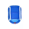 Bestway Hydro-Force Rapid Rider II Flotador doble para río, Multicolor, Flotador, Estampado, Niño/Niña, 180 kg, 2 personas