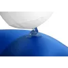 Bestway Hydro-Force Rapid Rider II Flotador doble para río, Multicolor, Flotador, Estampado, Niño/Niña, 180 kg, 2 personas