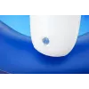 Bestway Hydro-Force Rapid Rider II Flotador doble para río, Multicolor, Flotador, Estampado, Niño/Niña, 180 kg, 2 personas