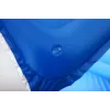 Bestway Hydro-Force Rapid Rider II Flotador doble para río, Multicolor, Flotador, Estampado, Niño/Niña, 180 kg, 2 personas