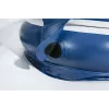Bestway Hydro-Force Rapid Rider II flotador doble para río, multicolor, flotador, estampado, niño/niña, 180 kg, 2 personas