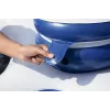 Bestway Hydro-Force Rapid Rider II flotador doble para río, multicolor, flotador, estampado, niño/niña, 180 kg, 2 personas