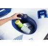 Bestway Hydro-Force Rapid Rider II flotador doble para río, multicolor, flotador, estampado, niño/niña, 180 kg, 2 personas