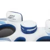 Bestway Hydro-Force Rapid Rider II flotador doble para río, multicolor, flotador, estampado, niño/niña, 180 kg, 2 personas