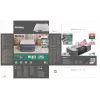 Bestway Tritech colchón de aire Twin con bomba AC integrada y revestimiento antimicrobiano 1,91 m x 97 cm x 51 cm