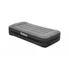Bestway Tritech Colchón hinchable Twin con bomba AC integrada y recubrimiento antimicrobiano 1,91 m x 97 cm x 46 cm