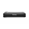 Bestway Tritech Colchón hinchable Twin con bomba AC integrada y recubrimiento antimicrobiano 1,91 m x 97 cm x 46 cm