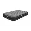 Bestway Tritech Colchón hinchable Queen con bomba AC integrada y recubrimiento antimicrobiano 2,03 m x 1,52 m x 46 cm