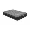 Bestway Tritech Colchón hinchable Queen con bomba AC integrada y recubrimiento antimicrobiano 2,03 m x 1,52 m x 46 cm