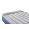Bestway Tritech Cama hinchable Queen con bomba AC integrada y recubrimiento antimicrobiano 2,03 m x 1,52 m x 46 cm
