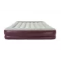 Bestway 67699 Colchón hinchable doble Marrón, Gris Unisex