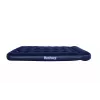 Bestway Colchón hinchable Full con bomba de pie integrada 1,91 m x 1,37 m x 28 cm