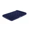 Bestway Colchón hinchable Full con bomba de pie integrada 1,91 m x 1,37 m x 28 cm