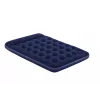 Bestway Colchón hinchable Full con bomba de pie integrada 1,91 m x 1,37 m x 28 cm