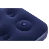 Bestway Colchón hinchable Full con bomba de pie integrada 1,91 m x 1,37 m x 28 cm