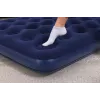 Bestway Colchón hinchable Full con bomba de pie integrada 1,91 m x 1,37 m x 28 cm