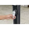 Bestway SolarFlow Ducha exterior 8 L, Autónoma, Negra, Acero inoxidable, 8 L, EN1112, 500 mm, 500 mm